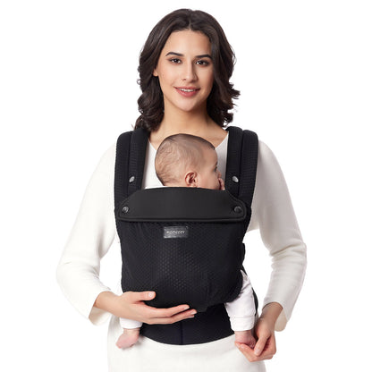 Porte-bébé Momcozy PureHug - Ergonomique, confortable & léger