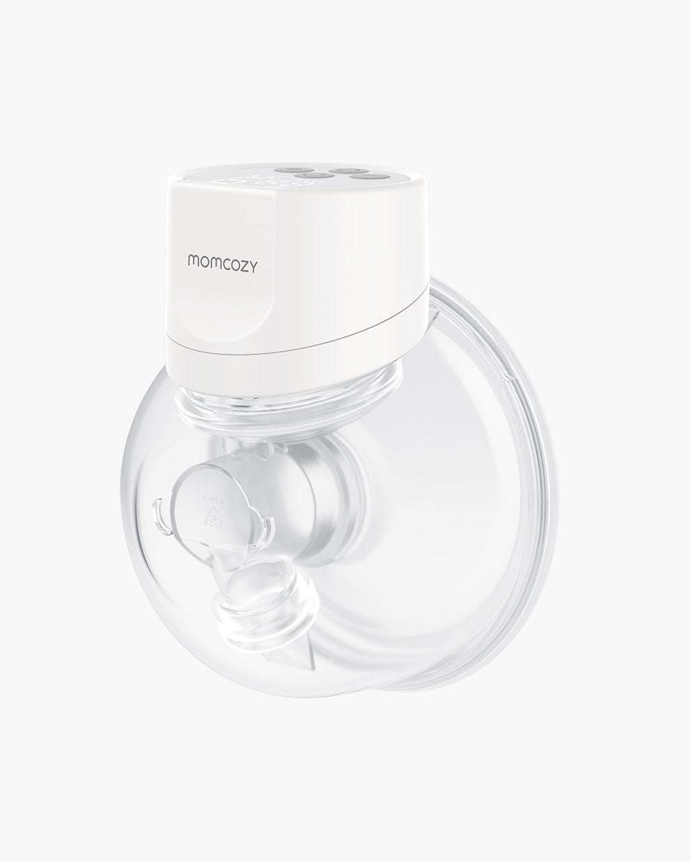 Tire-lait portable S12 Pro - Haute efficacité