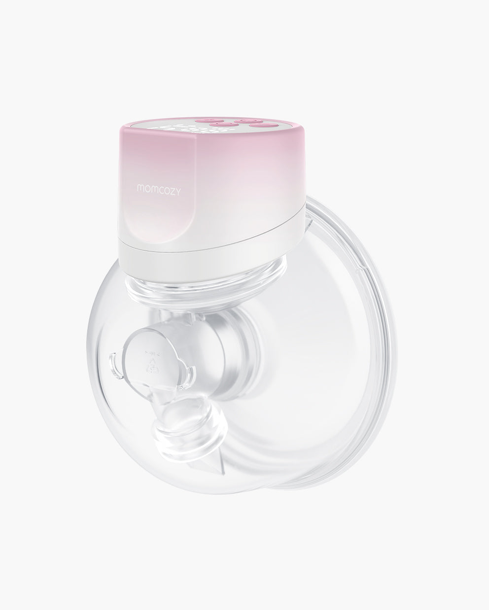 Tire-lait portable S12 Pro - Haute efficacité