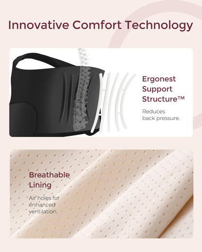 BumpEase - Momcozy Ergonest Maternity Belly Band