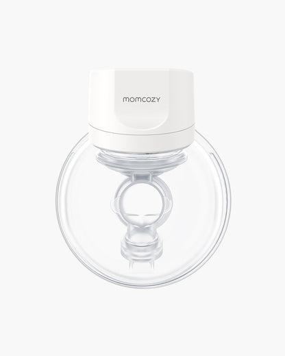Tire-lait portable S12 Pro - Haute efficacité