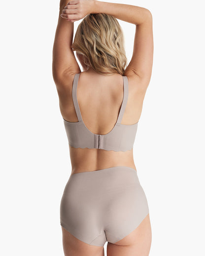 Soutien-gorge d’allaitement sans coutures Jelly Strip YN46