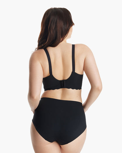 Soutien-gorge d’allaitement sans coutures Jelly Strip YN46