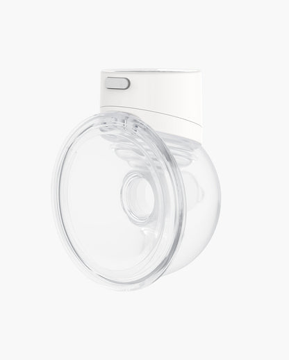 Tire-lait portable S12 Pro - Haute efficacité