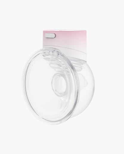 Tire-lait portable S12 Pro - Haute efficacité