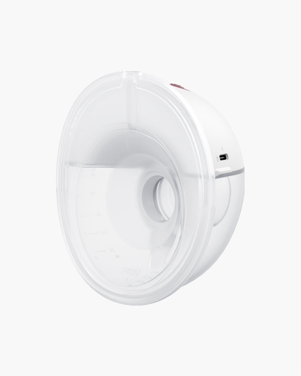 Tire-lait électrique portable tout-en-un M5 – Tirez sans douleur