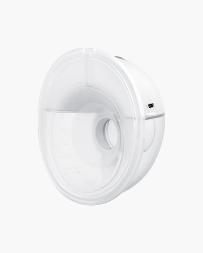 Tire-lait électrique portable tout-en-un M5 – Tirez sans douleur