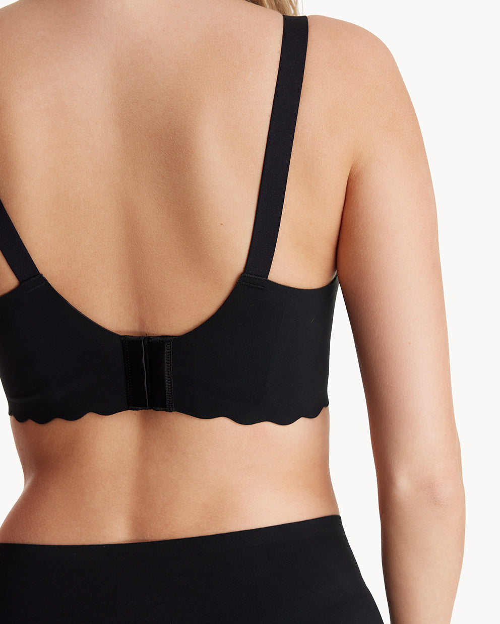 Soutien-gorge d’allaitement sans coutures Jelly Strip YN46