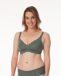 Pine Green